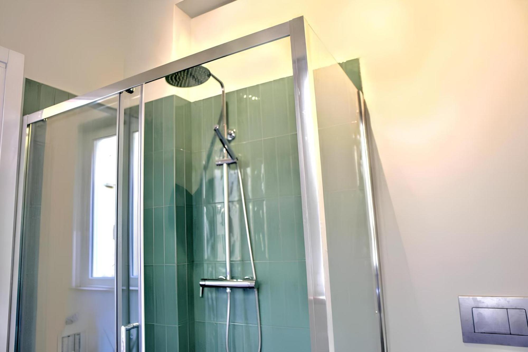 Vuel Sea View House -10 Minutes From The Airport Fiumicino Apartment Exterior photo